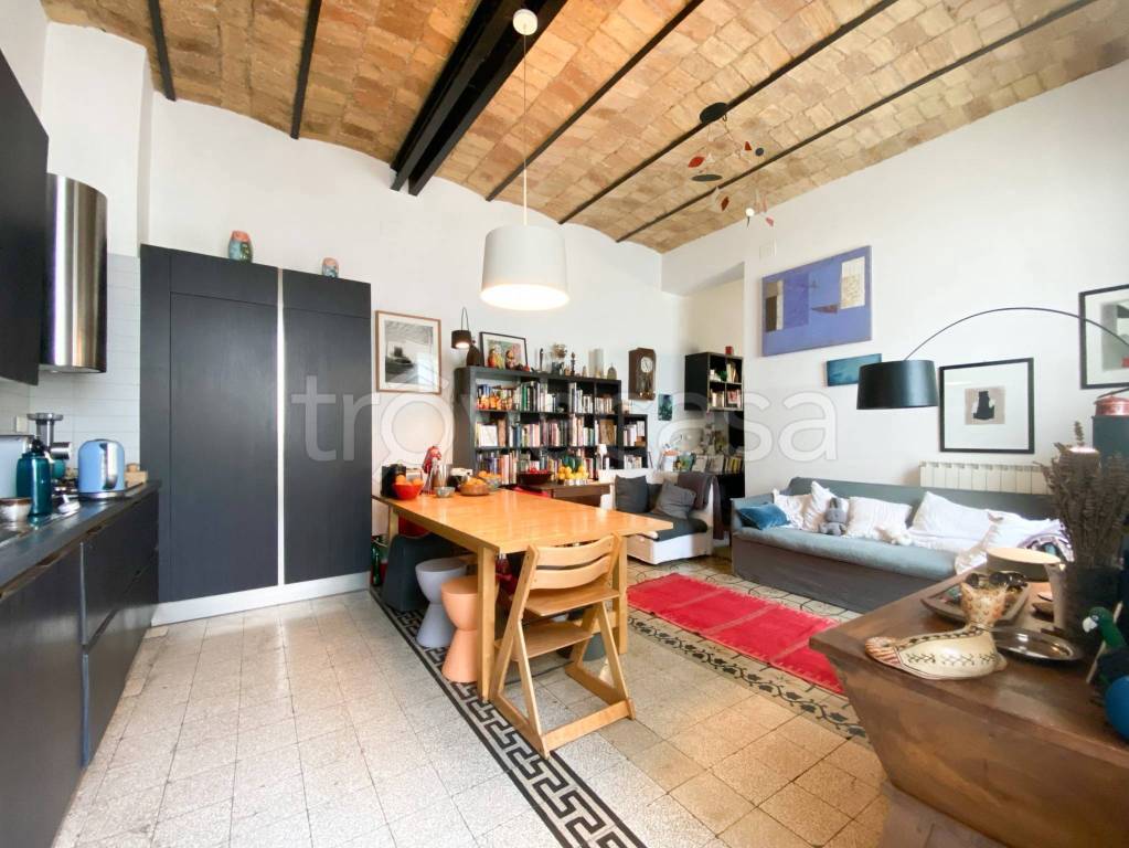 appartamento in vendita a Roma in zona Ludovisi/Sallustiano