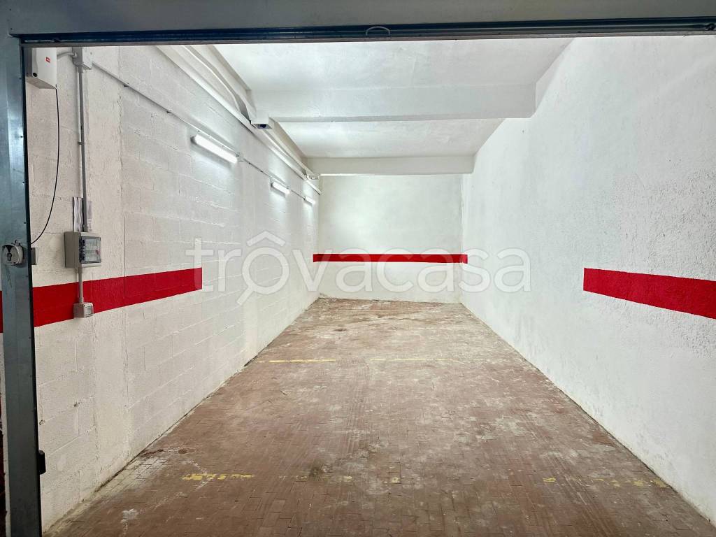 appartamento in vendita a Roma in zona Gianicolense