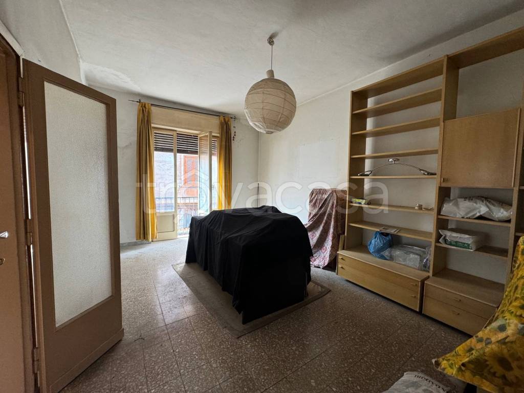 appartamento in vendita a Roma in zona Della Vittoria