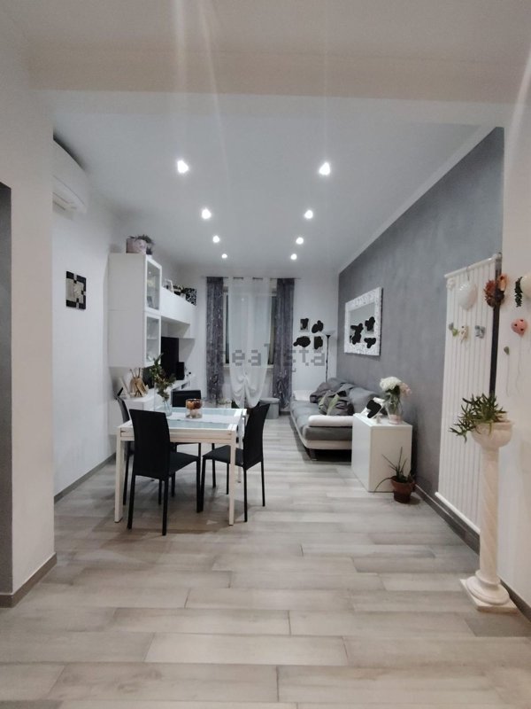 appartamento in vendita a Roma in zona Prenestino-Labicano