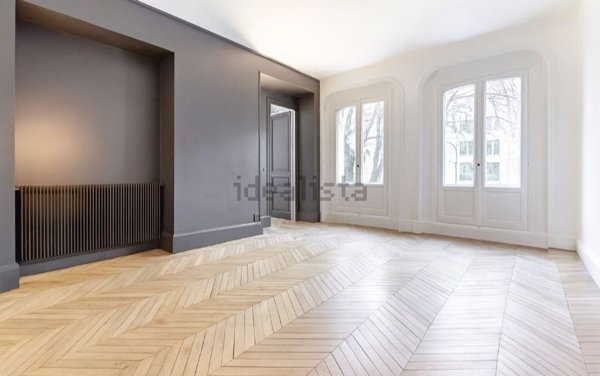 appartamento in vendita a Roma in zona Campo Marzio