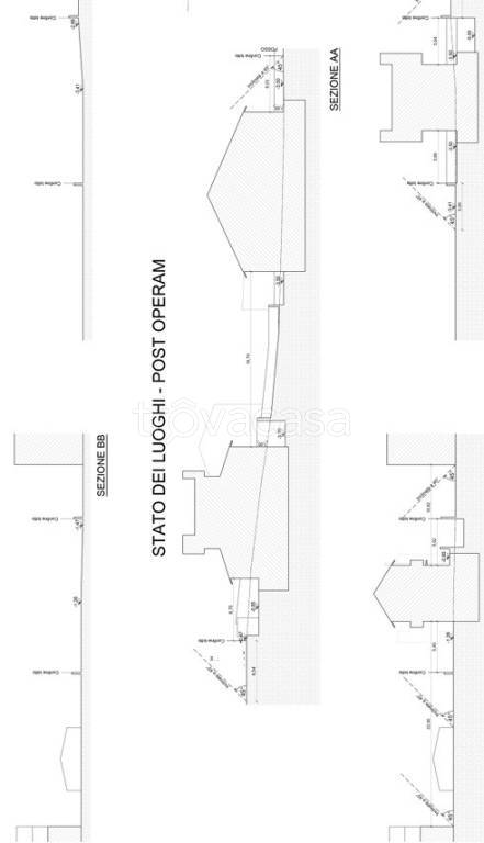 casa indipendente in vendita a Roma in zona Pantan Monastero