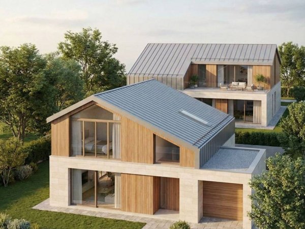 casa indipendente in vendita a Roma in zona Pantan Monastero