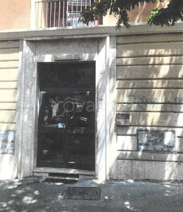 appartamento in vendita a Roma in zona Appio Latino