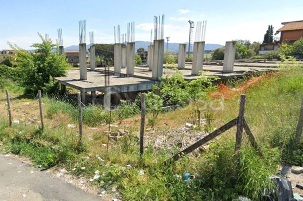 terreno agricolo in vendita a Roma in zona Colle del Sole