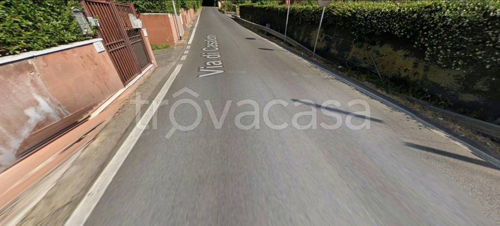 appartamento in vendita a Roma in zona Casalotti