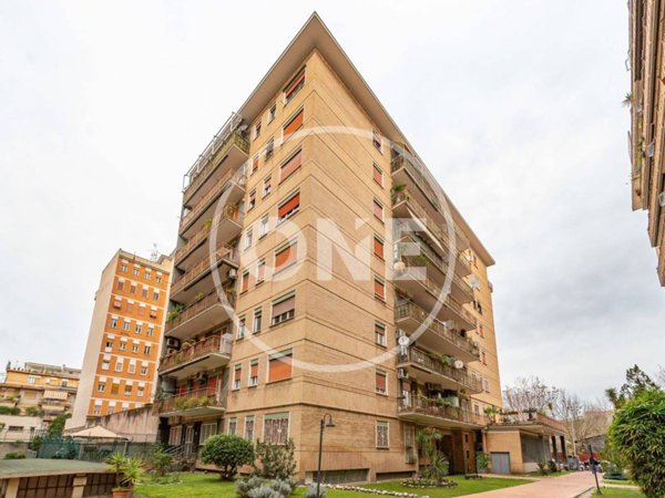 appartamento in vendita a Roma in zona Collatino