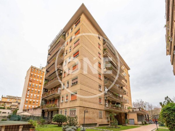 appartamento in vendita a Roma in zona Collatino