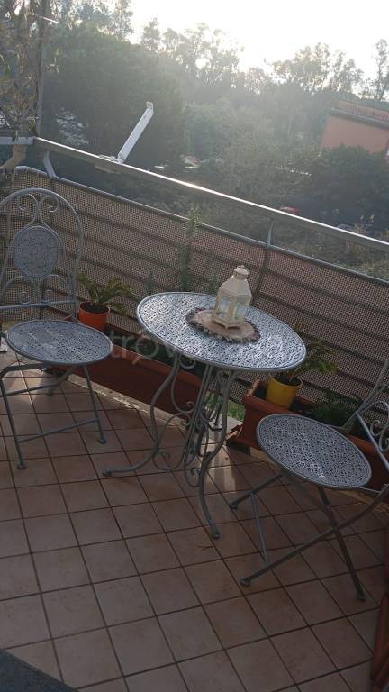 appartamento in vendita a Roma in zona Valle Muricana