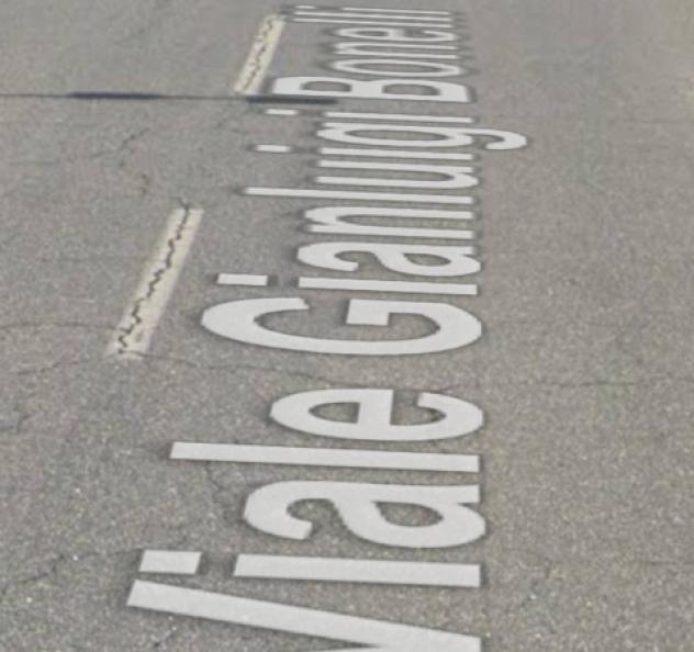 appartamento in vendita a Roma in zona Mezzocammino