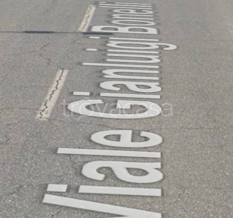 appartamento in vendita a Roma in zona Mezzocammino