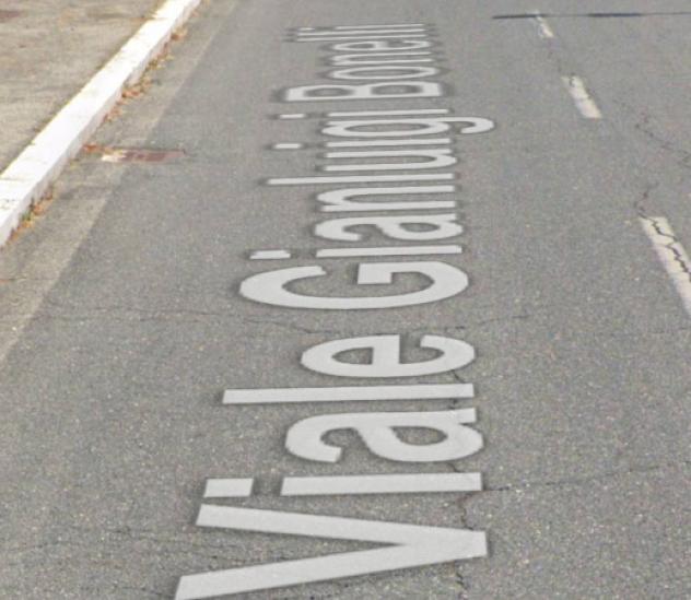 appartamento in vendita a Roma in zona Mezzocammino