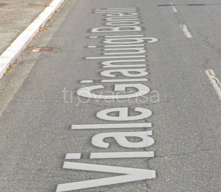 appartamento in vendita a Roma in zona Mezzocammino