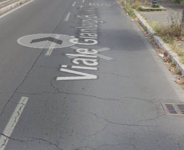 appartamento in vendita a Roma in zona Mezzocammino