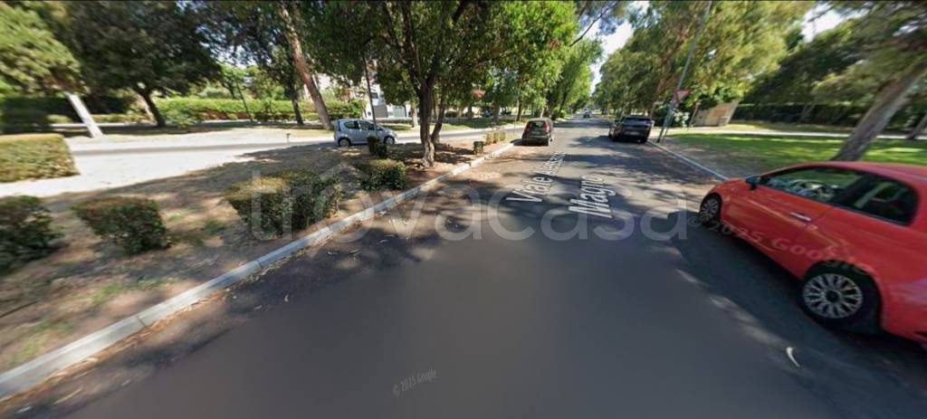 casa indipendente in vendita a Roma in zona Casal Palocco