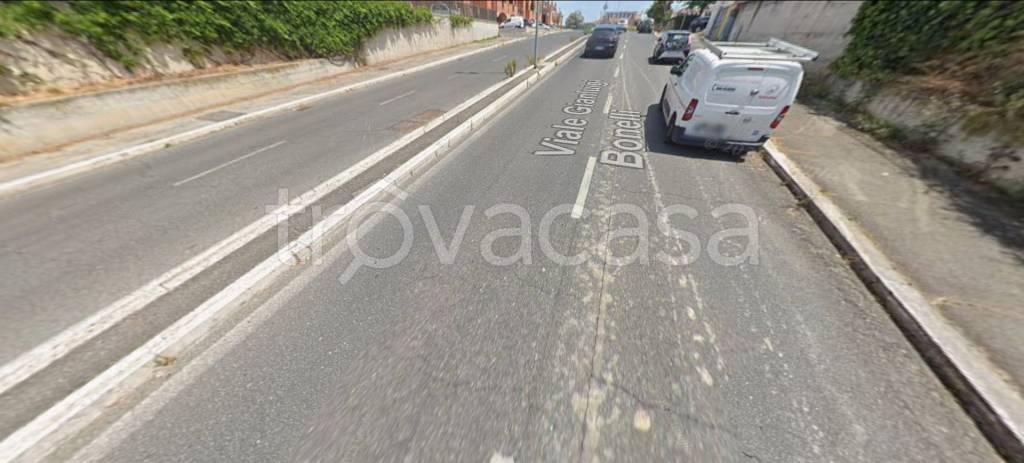 appartamento in vendita a Roma in zona Mezzocammino