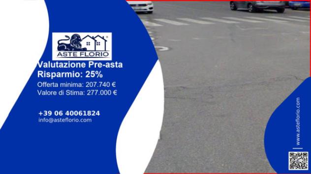 appartamento in vendita a Roma in zona Ostiense