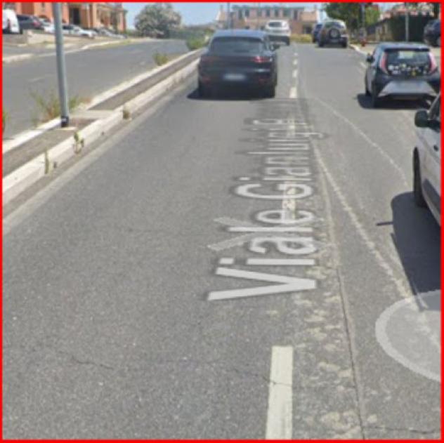 appartamento in vendita a Roma in zona Mezzocammino