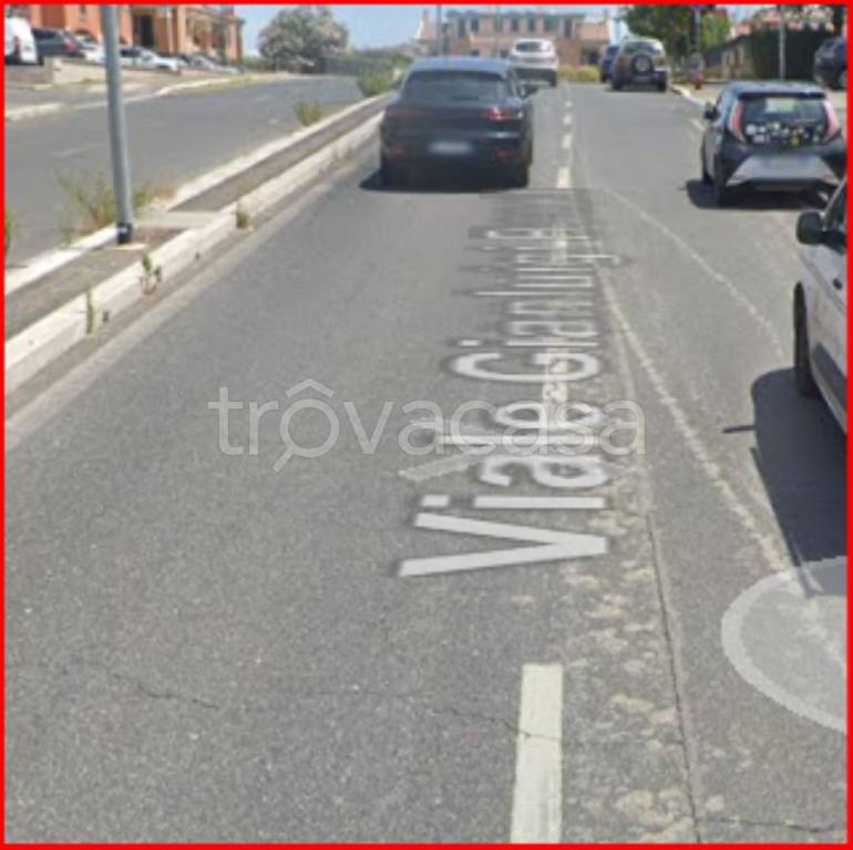 appartamento in vendita a Roma in zona Mezzocammino