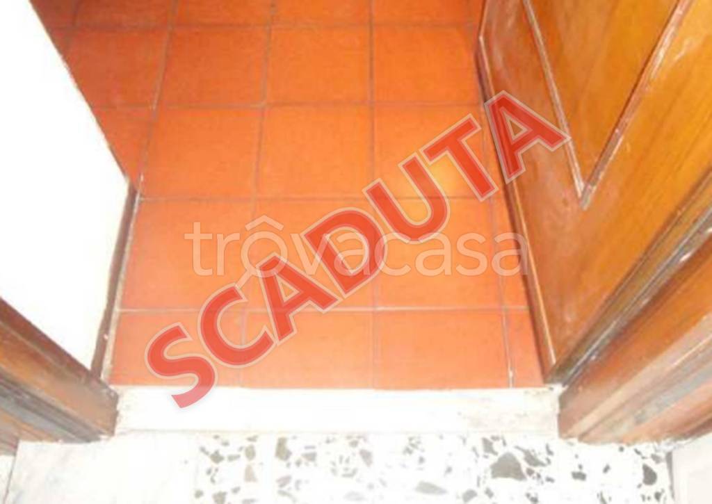 appartamento in vendita a Roma in zona Lunghezza