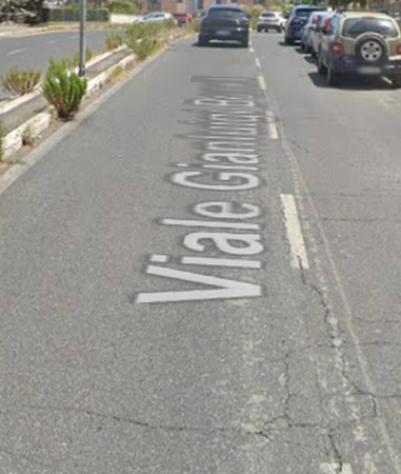 appartamento in vendita a Roma in zona Mezzocammino