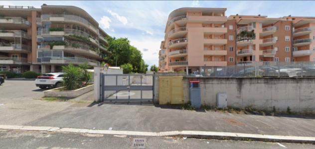 appartamento in vendita a Roma in zona Mezzocammino
