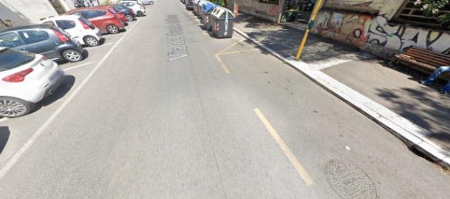 appartamento in vendita a Roma in zona Ardeatino