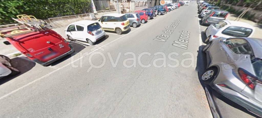 appartamento in vendita a Roma in zona Ardeatino