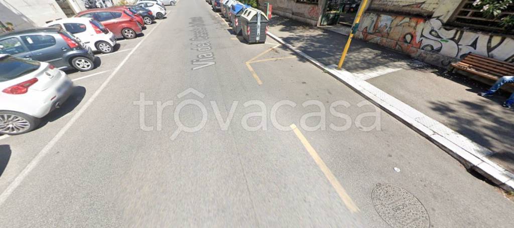 appartamento in vendita a Roma in zona Ardeatino