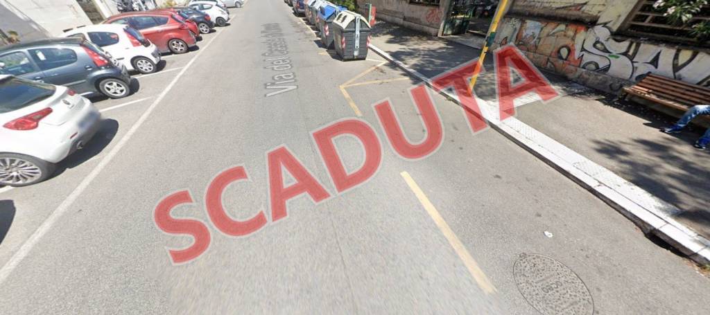 appartamento in vendita a Roma in zona Ardeatino