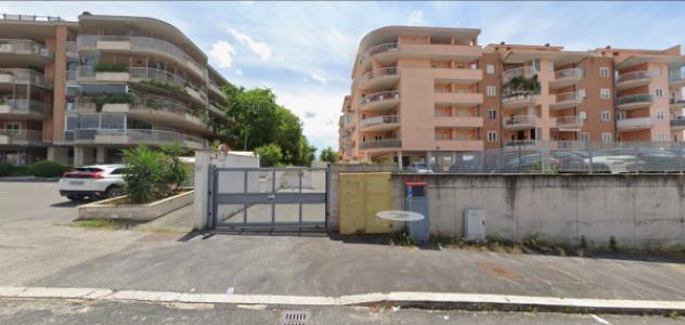 appartamento in vendita a Roma in zona Mezzocammino
