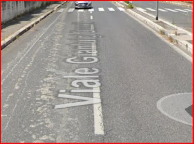 appartamento in vendita a Roma in zona Mezzocammino