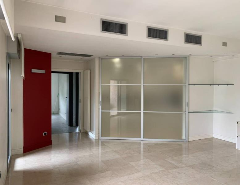 appartamento in vendita a Roma in zona Torrino