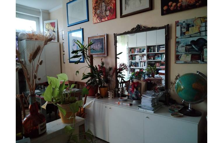 appartamento in vendita a Roma in zona Ostia