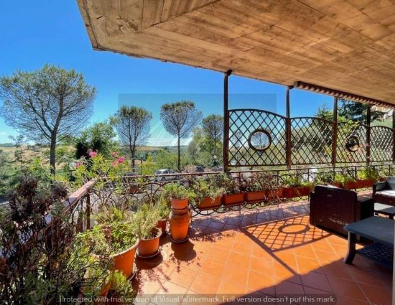 appartamento in vendita a Roma in zona Tor di Quinto