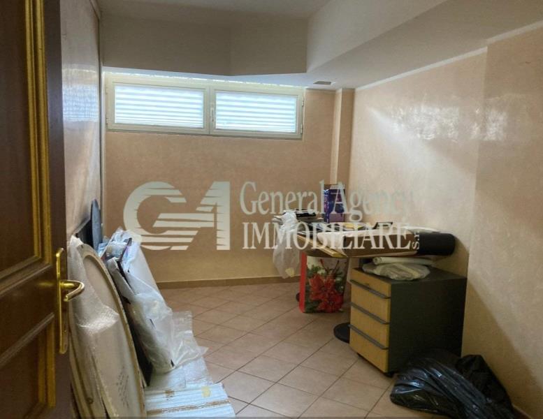 appartamento in vendita a Roma in zona Casal Morena