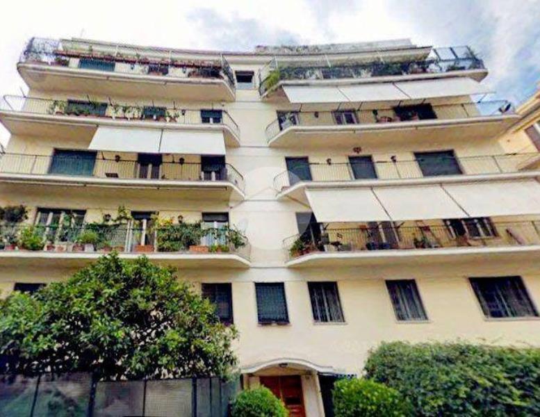 appartamento in vendita a Roma in zona Pinciano