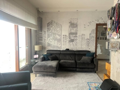 appartamento in vendita a Roma in zona Acilia