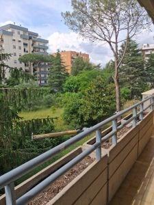 appartamento in vendita a Roma in zona Torrino