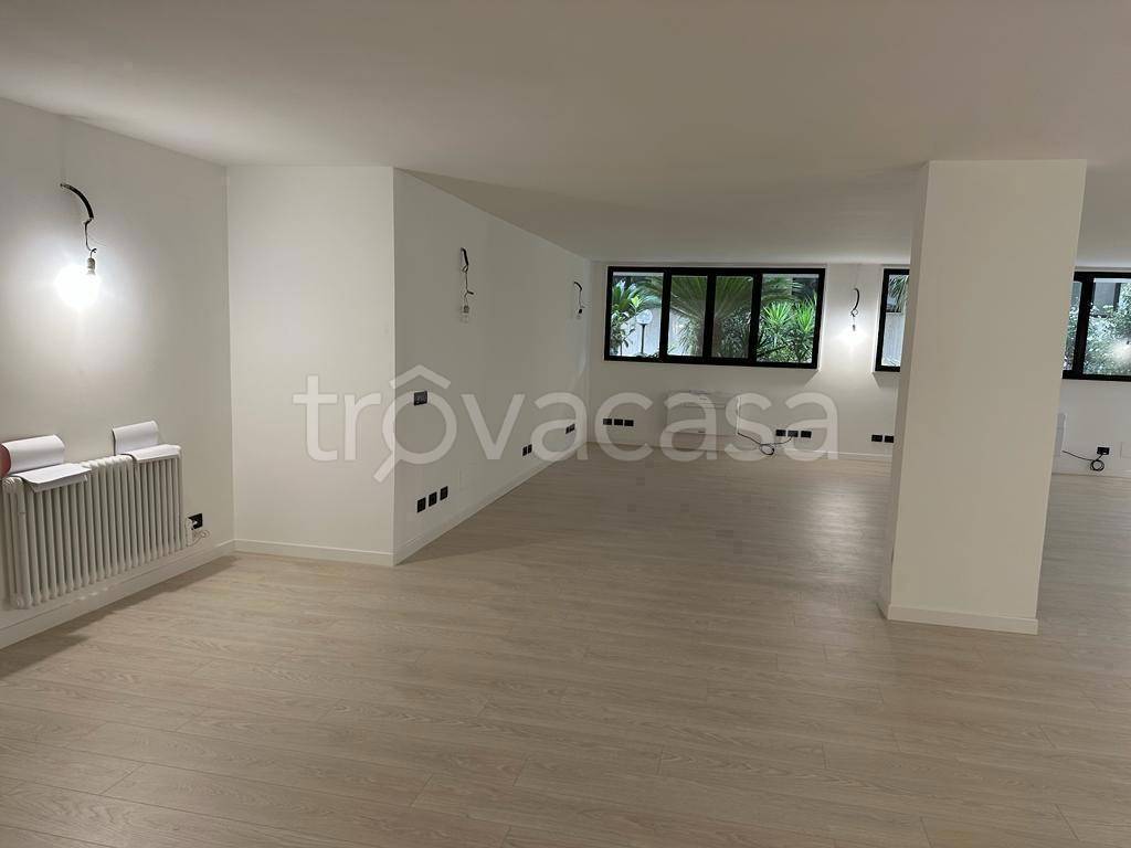 appartamento in vendita a Roma in zona Trieste