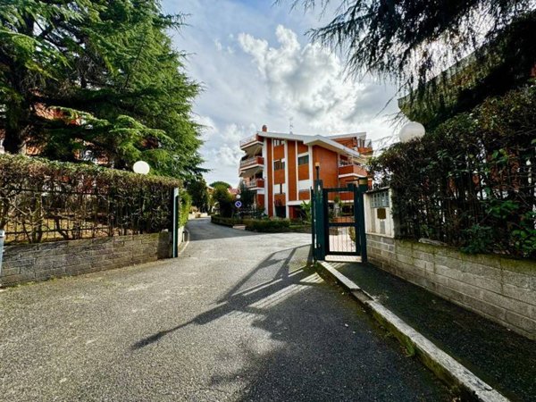 appartamento in vendita a Roma in zona Tor Sapienza