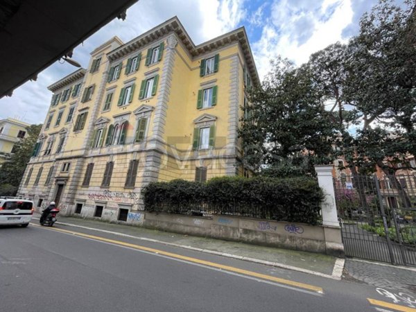 appartamento in vendita a Roma in zona Collatino