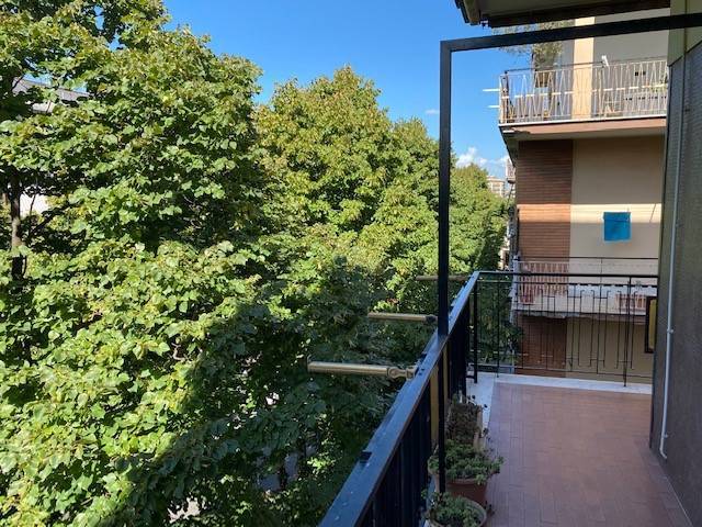 appartamento in vendita a Roma in zona Prenestino-Centocelle