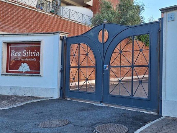 appartamento in vendita a Roma in zona Casalotti