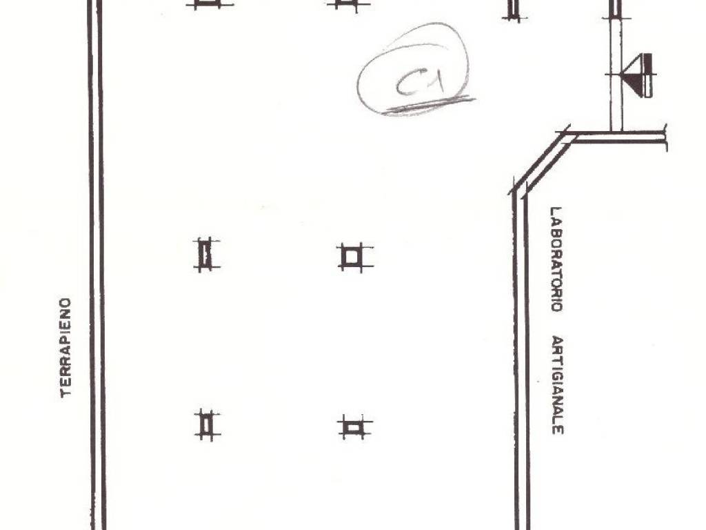 negozio in vendita a Roma in zona Torre Angela