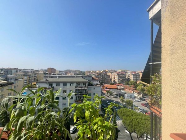 appartamento in vendita a Roma in zona Tiburtino