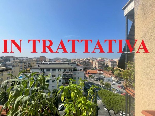 appartamento in vendita a Roma in zona Tiburtino
