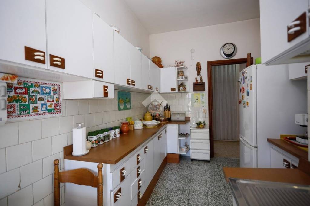 appartamento in vendita a Roma in zona Della Vittoria