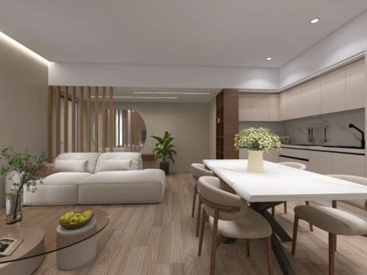 appartamento in vendita a Roma in zona Ponte di Nona