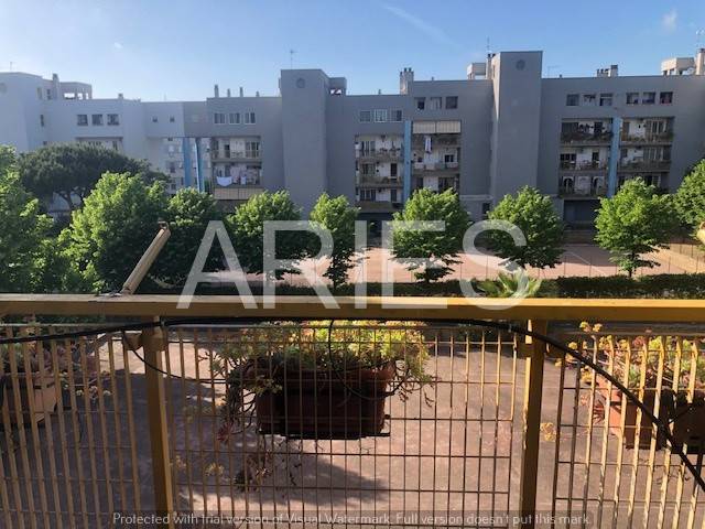 appartamento in vendita a Roma in zona Casal Palocco